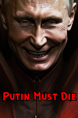 putin-must-die-defend-the-white-house 5