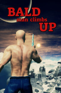bald-man-climbs-up 5