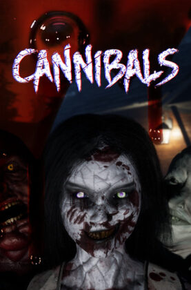 cannibals 5