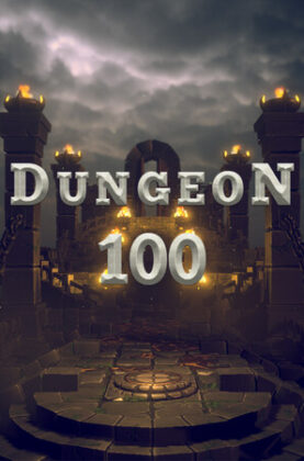 dungeon-100 5