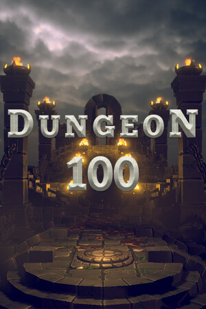 dungeon-100 5