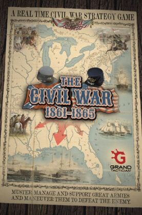 grand-tactician-the-civil-war-1861-1865 5