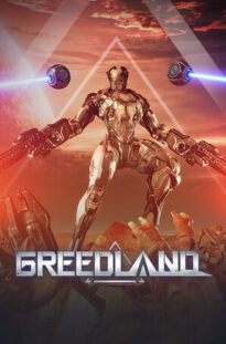 greedland 5