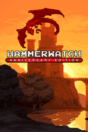 hammerwatch-anniversary-edition 5