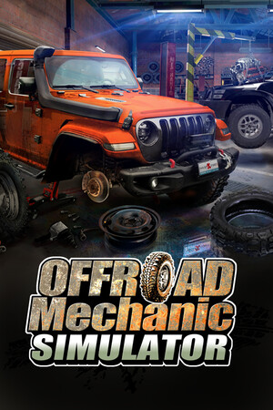 offroad-mechanic-simulator 5