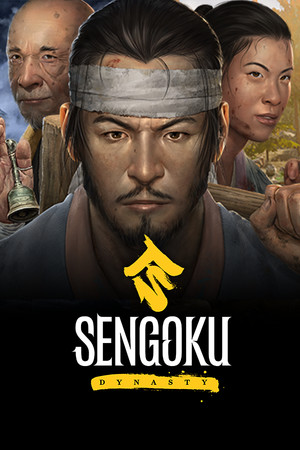 sengoku-dynasty 5