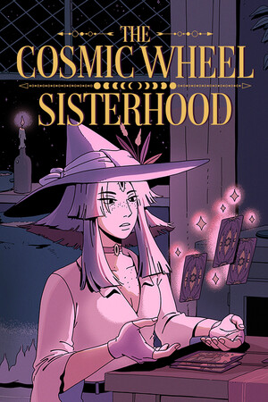 the-cosmic-wheel-sisterhood 5
