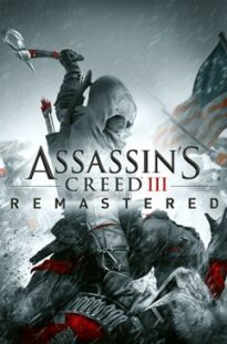 Assassin’s Creed III Remastered Pirated-Games