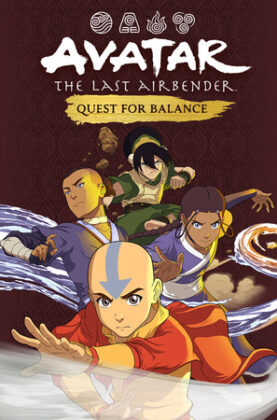 avatar-the-last-airbender-quest-for-balance 5