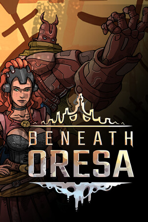 beneath-oresa 5