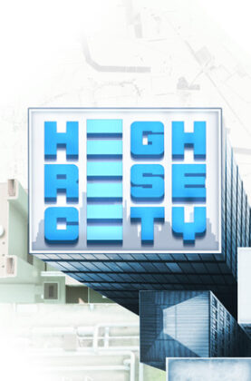 highrise-city 5