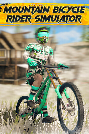 mountain-bicycle-rider-simulator 5