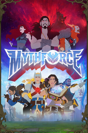 mythforce 5