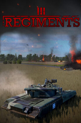 regiments 5