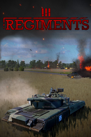regiments 5