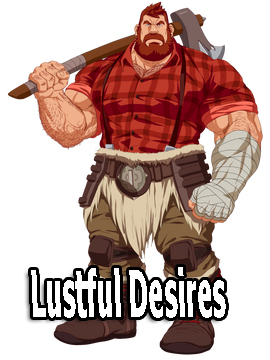 Lustful Desires Directly