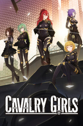 cavalry-girls 5