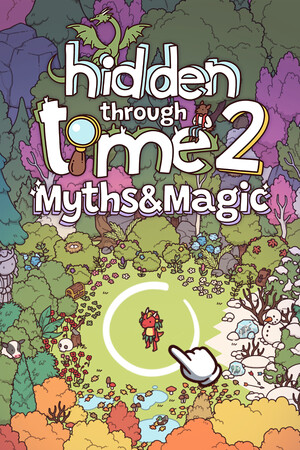 hidden-through-time-2-myths-magic 5