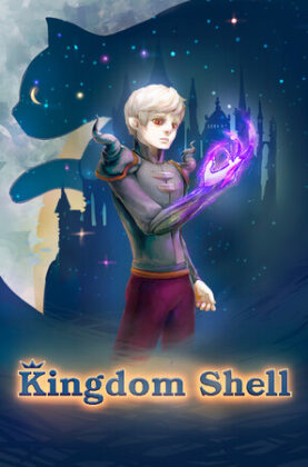 kingdom-shell 5