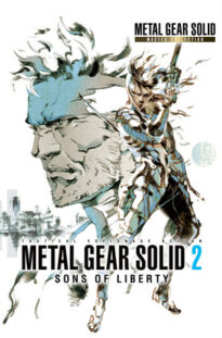 metal-gear-solid-2-sons-of-liberty-master-collection-version 5