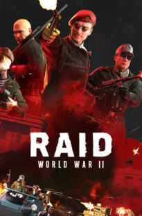 raid-world-war-ii 5