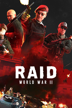 raid-world-war-ii 5