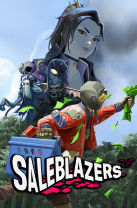 saleblazers 5