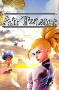 air-twister 5