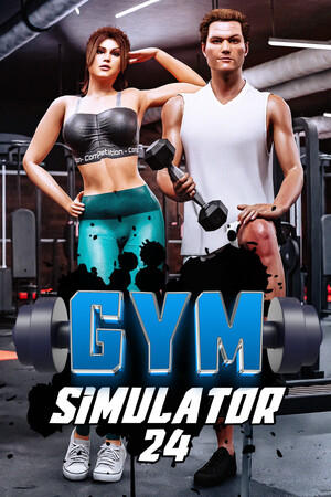 gym-simulator-24 5