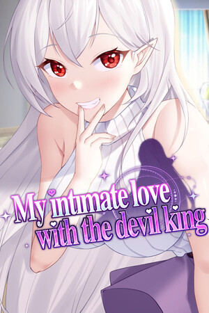 my-intimate-love-with-the-devil-king 5