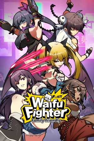 waifu-fighter-family-friendly 5