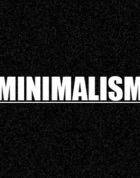 Minimalism APK