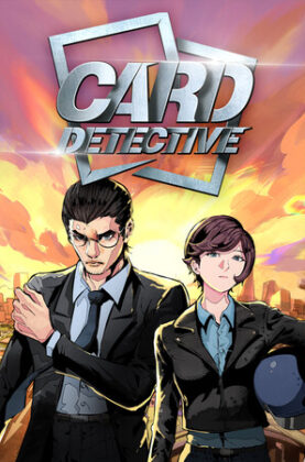 card-detective 5