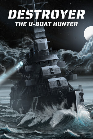 destroyer-the-u-boat-hunter 5