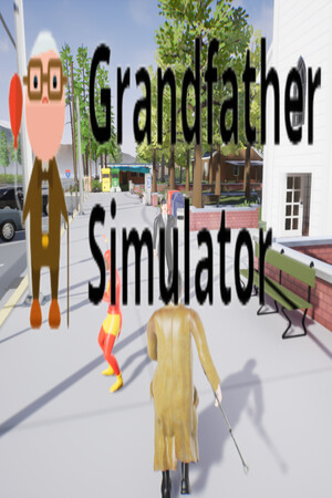 grandfather-simulator 5