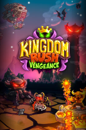 kingdom-rush-vengeance-tower-defense 5