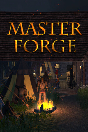 master-forge 5