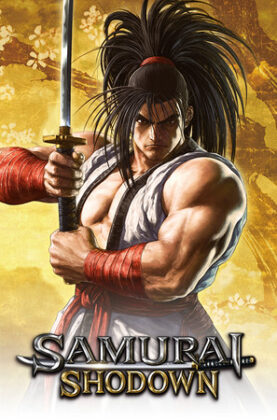 samurai-shodown 5