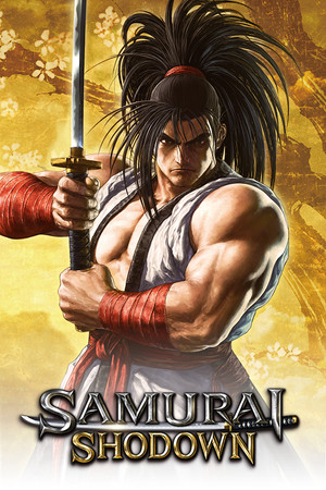 samurai-shodown 5