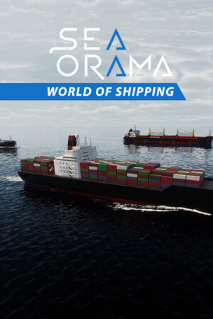 seaorama-world-of-shipping 5