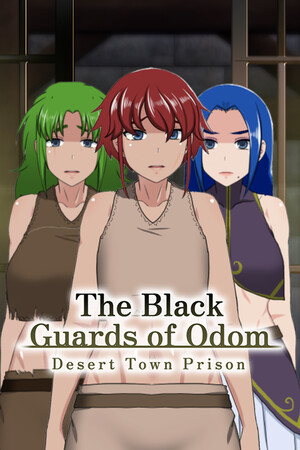 the-black-guards-of-odom-desert-town-prison 5