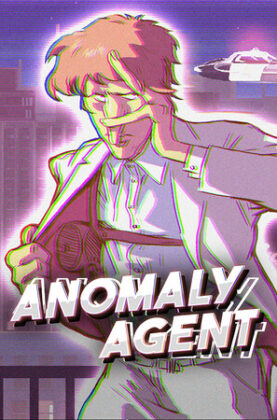 anomaly-agent 5
