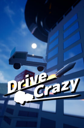 drivecrazy 5