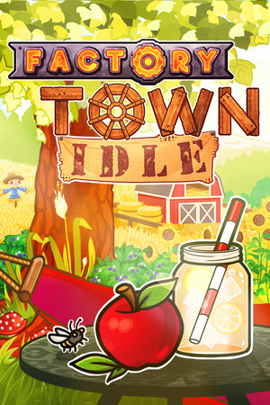 factory-town-idle 5