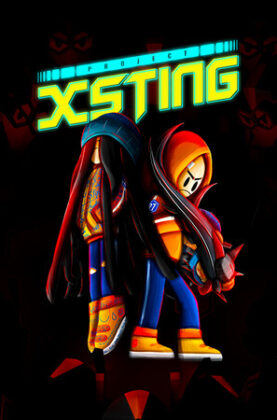 project-xsting 5