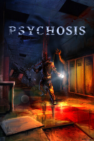 psychosis 5