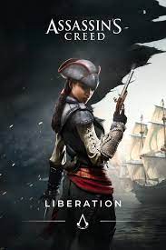 Assassin’s Creed Liberation HD 5