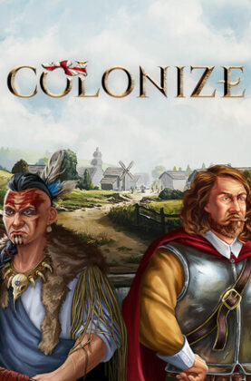 colonize 5