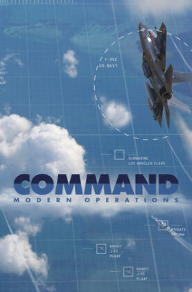 command-modern-operations 5