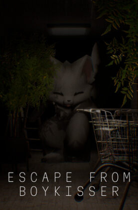 escape-from-boykisser 5